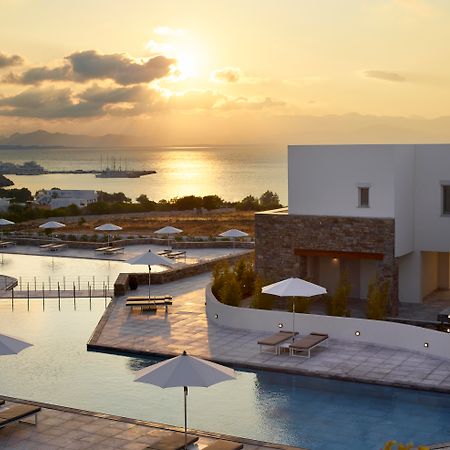 Summer Senses Luxury Resort Logaras Ngoại thất bức ảnh