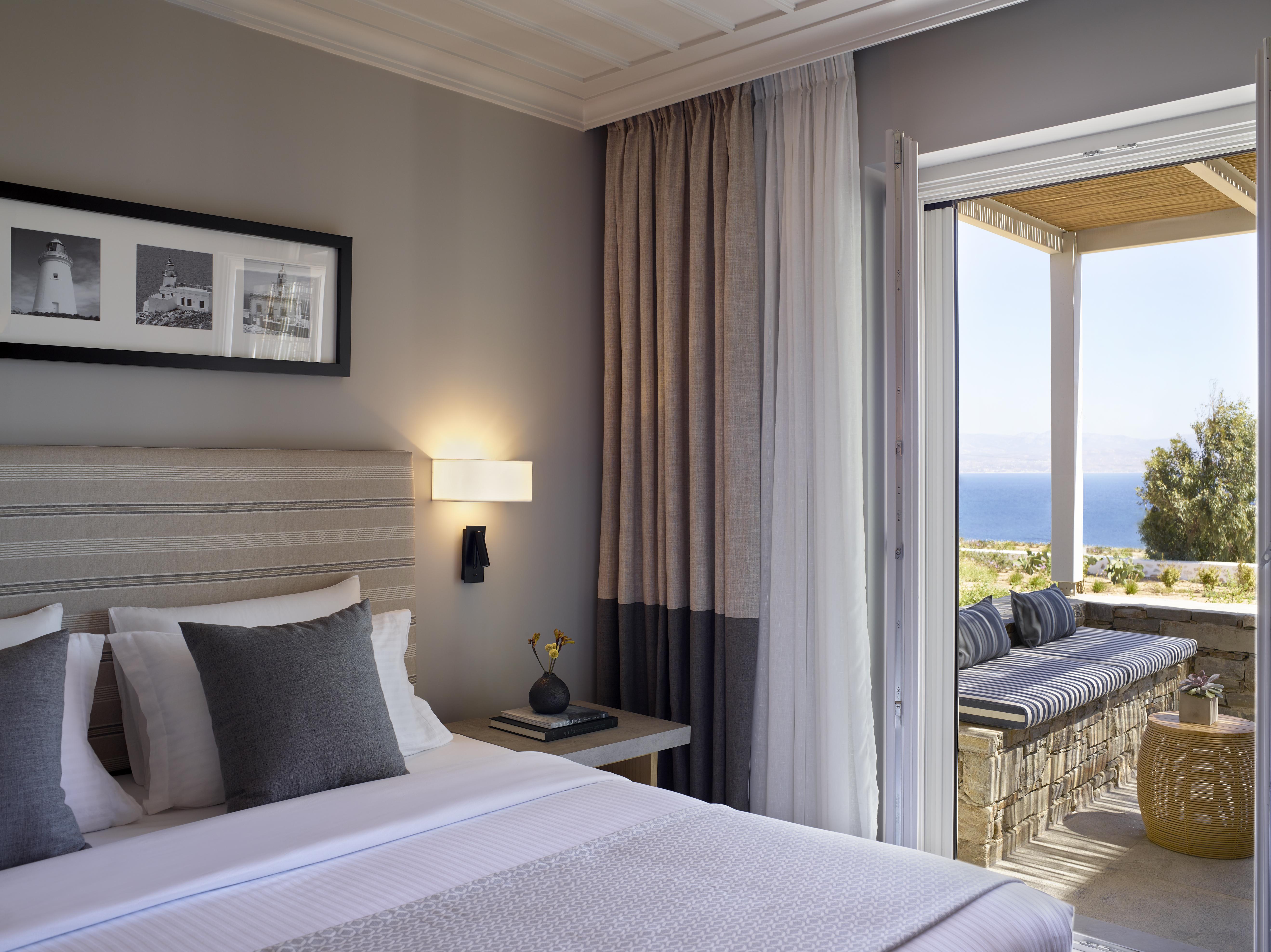 Summer Senses Luxury Resort Logaras Ngoại thất bức ảnh