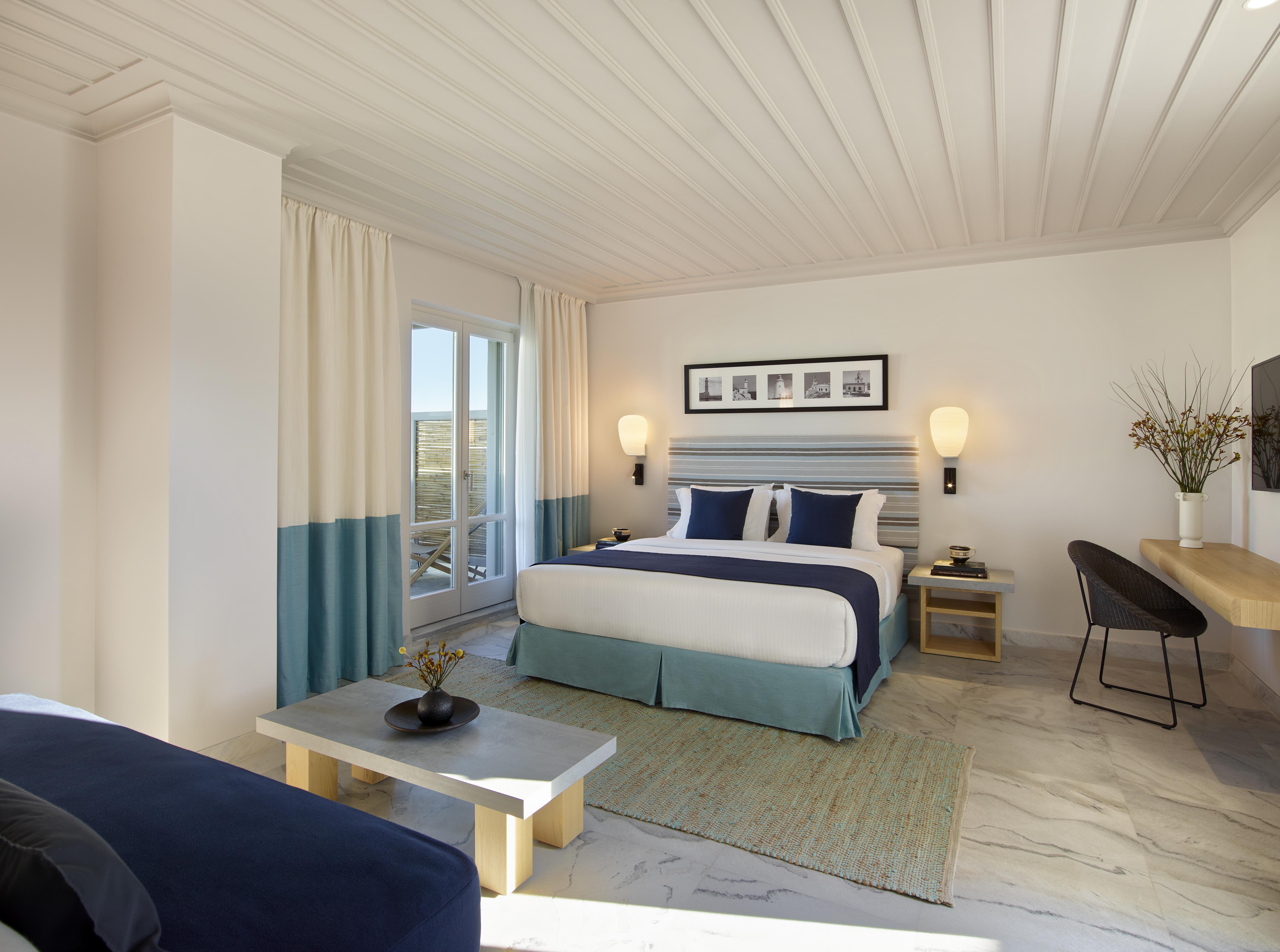 Summer Senses Luxury Resort Logaras Ngoại thất bức ảnh