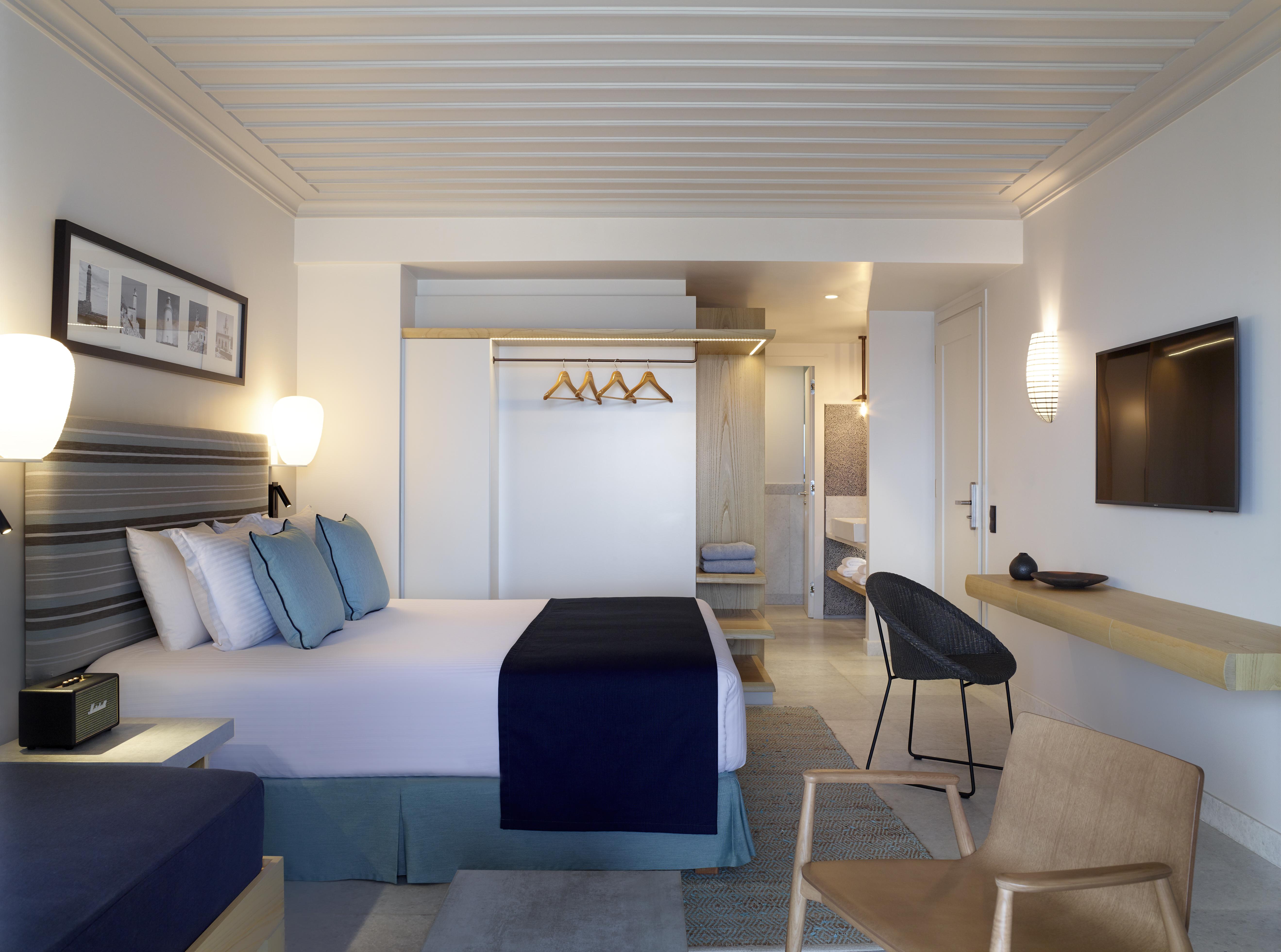 Summer Senses Luxury Resort Logaras Ngoại thất bức ảnh