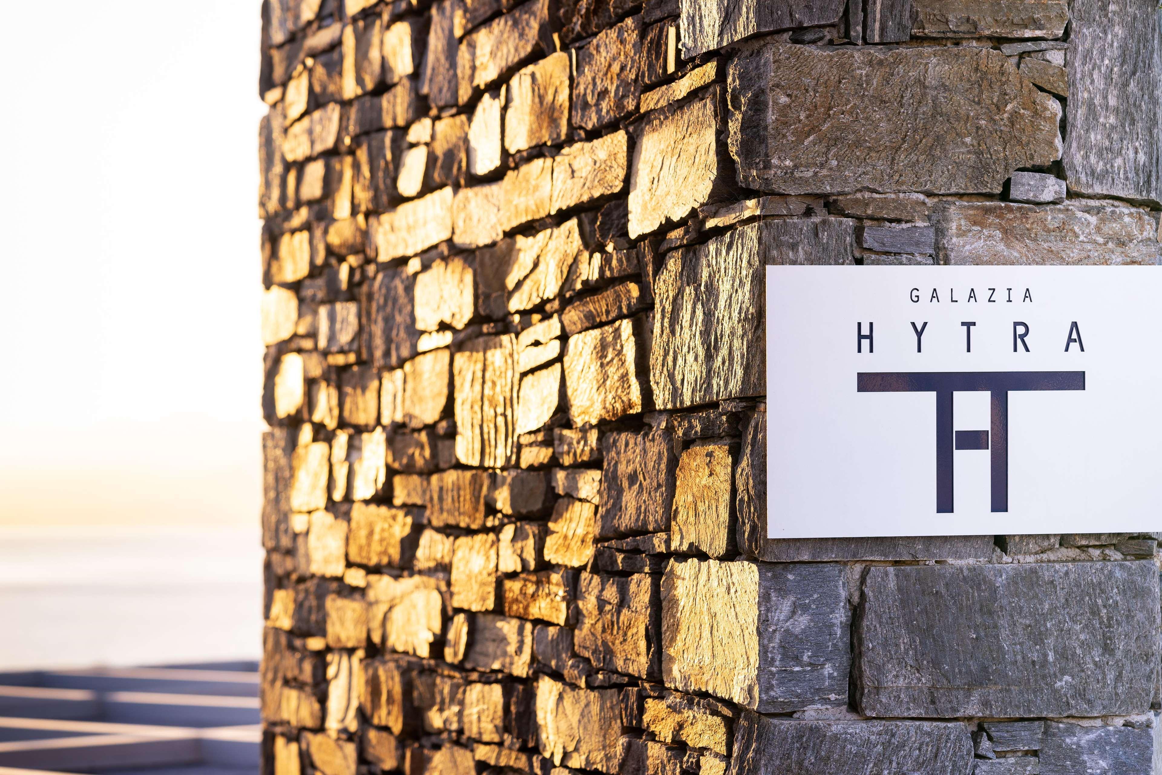 Summer Senses Luxury Resort Logaras Ngoại thất bức ảnh