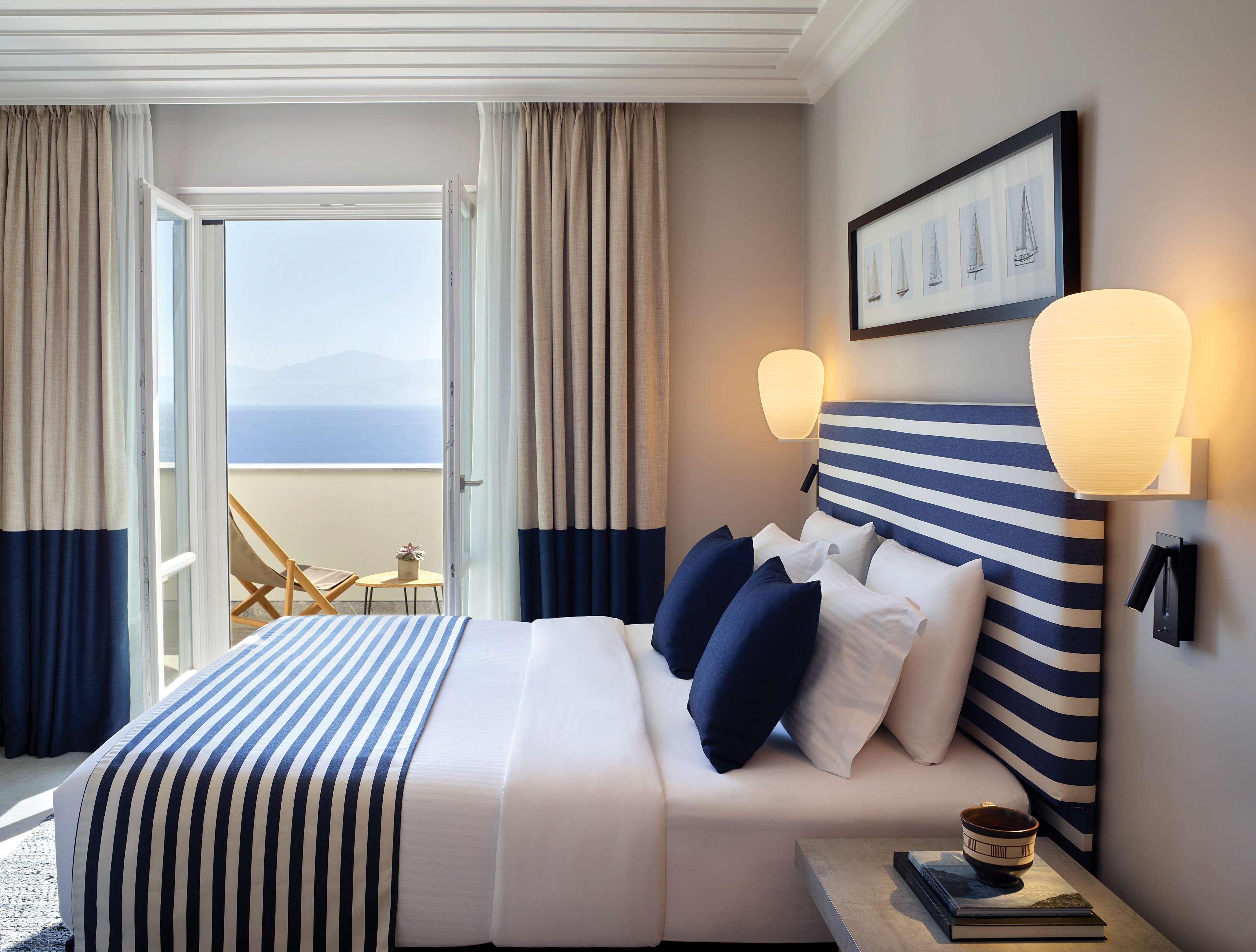 Summer Senses Luxury Resort Logaras Ngoại thất bức ảnh
