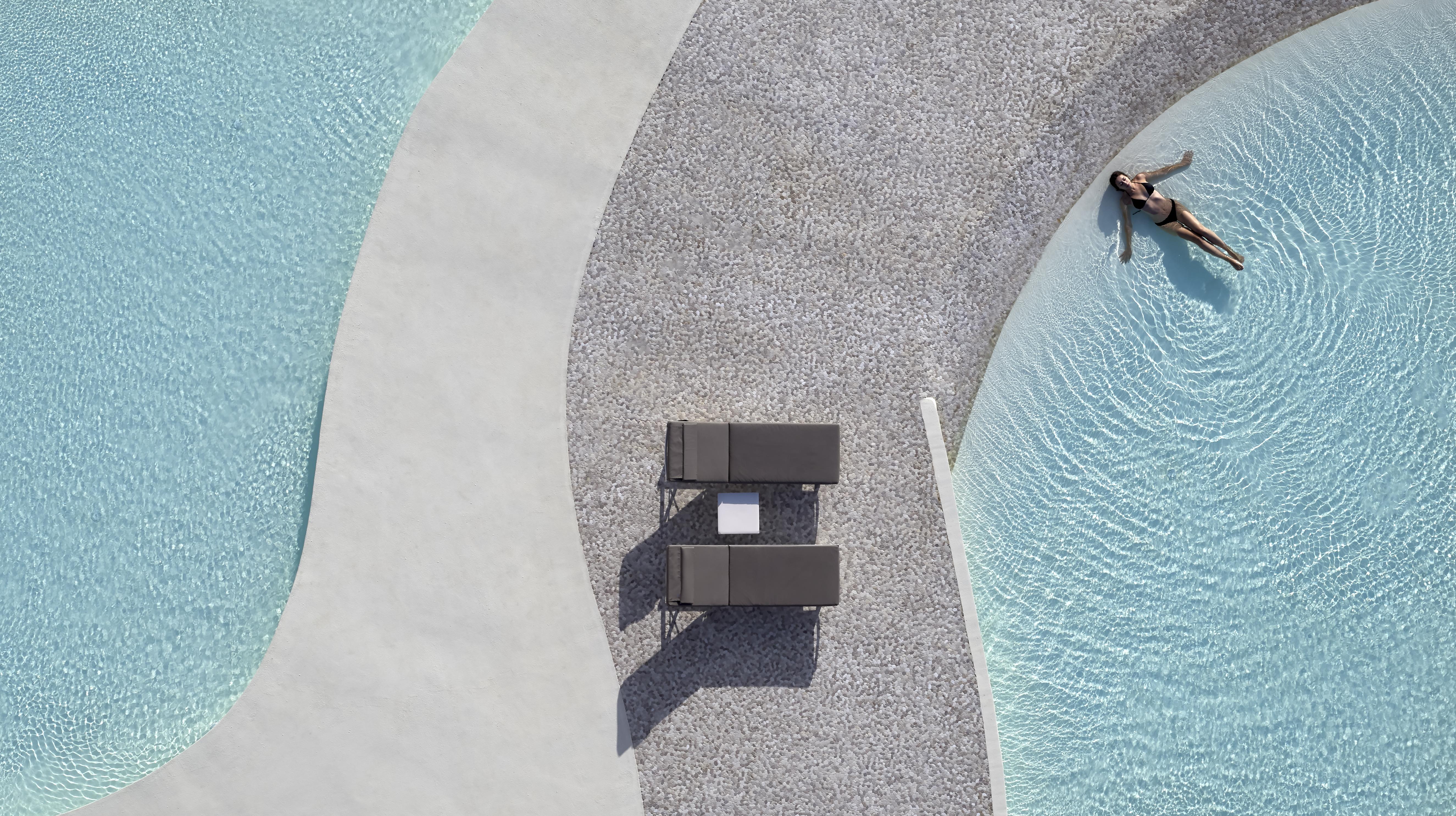 Summer Senses Luxury Resort Logaras Ngoại thất bức ảnh