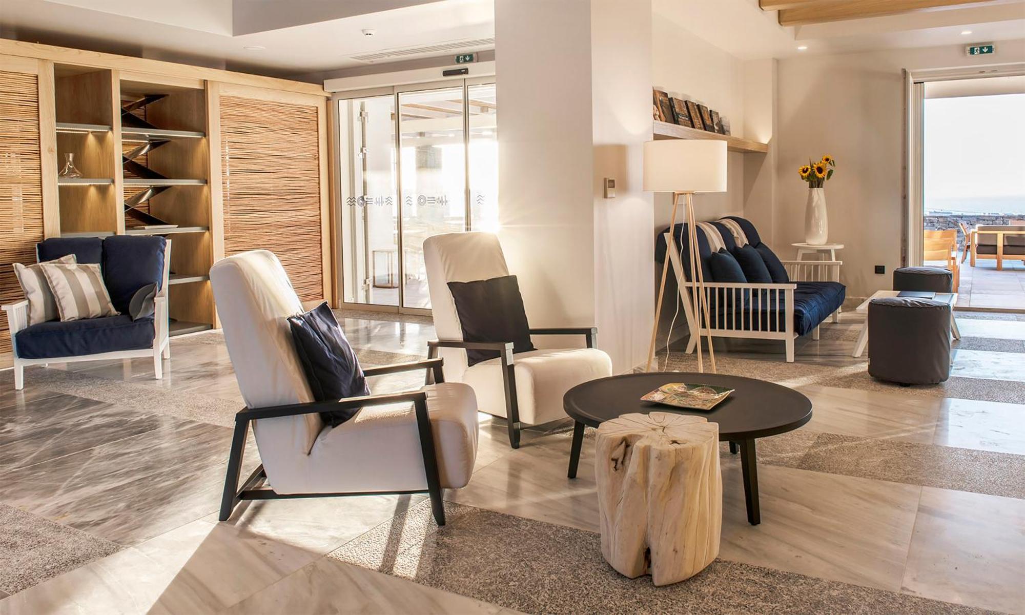 Summer Senses Luxury Resort Logaras Ngoại thất bức ảnh