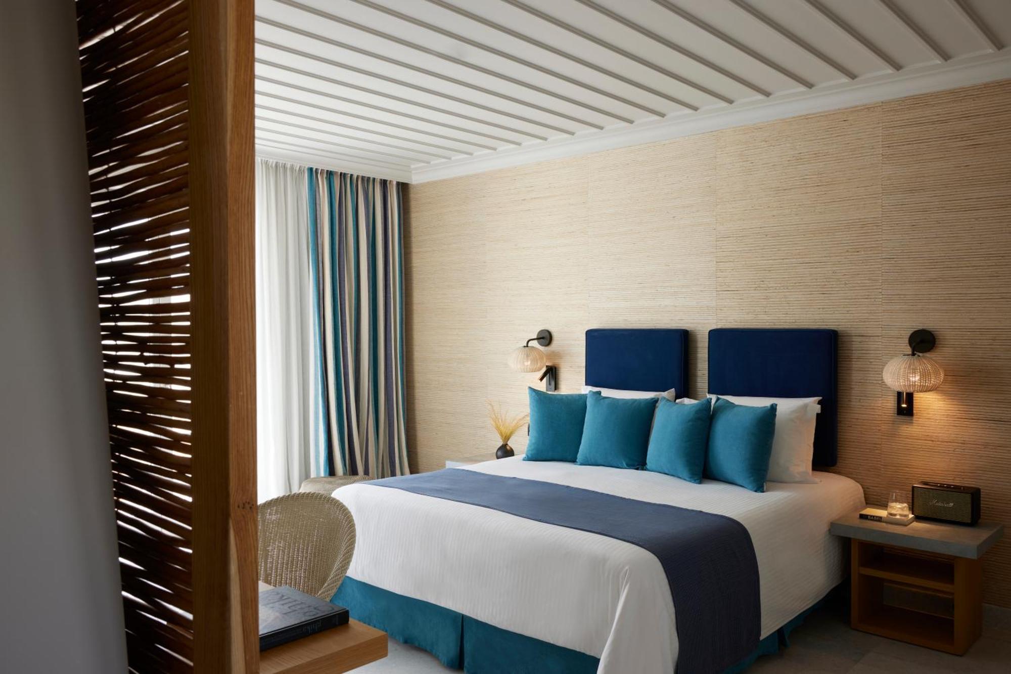 Summer Senses Luxury Resort Logaras Ngoại thất bức ảnh