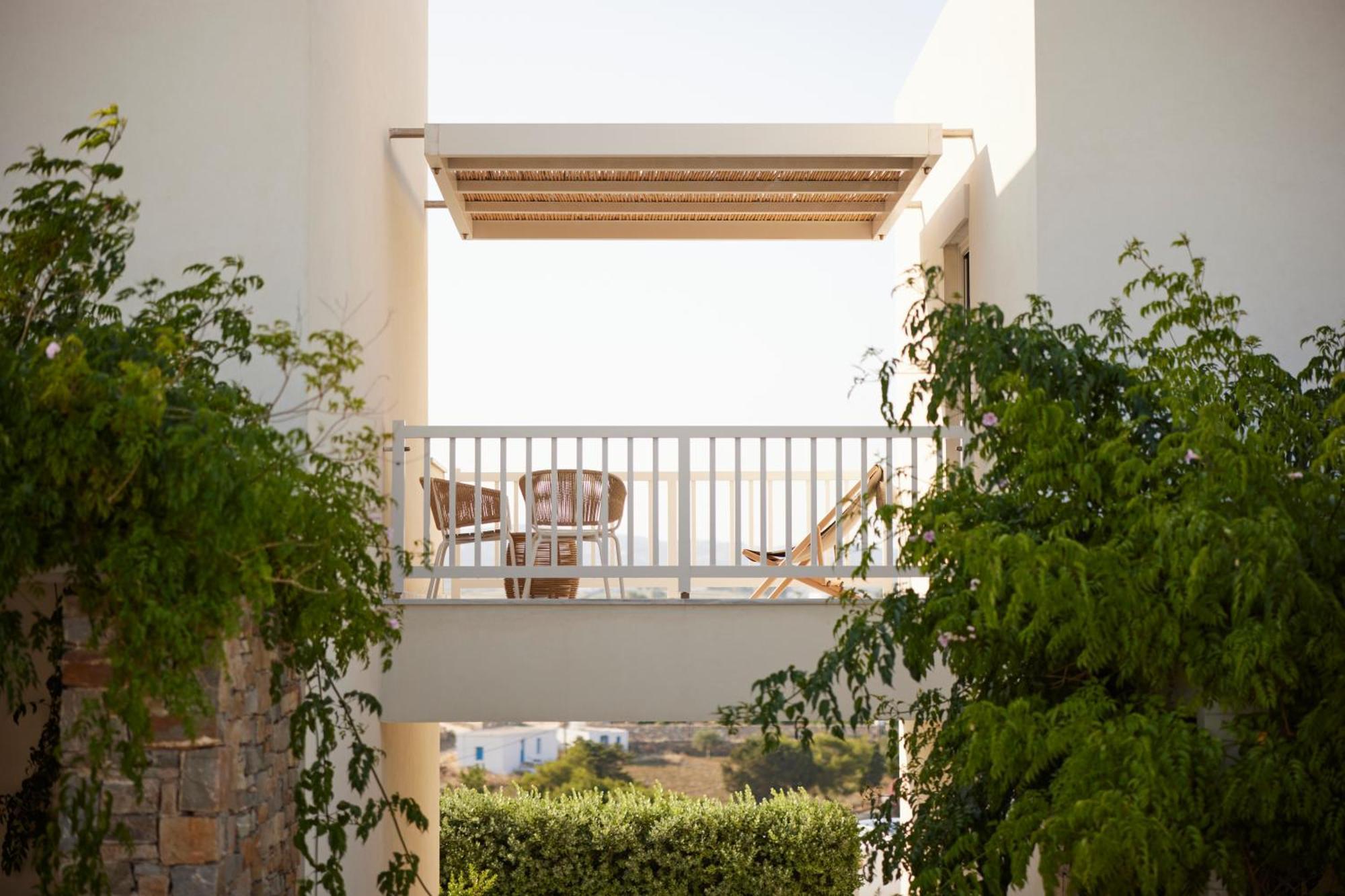 Summer Senses Luxury Resort Logaras Ngoại thất bức ảnh