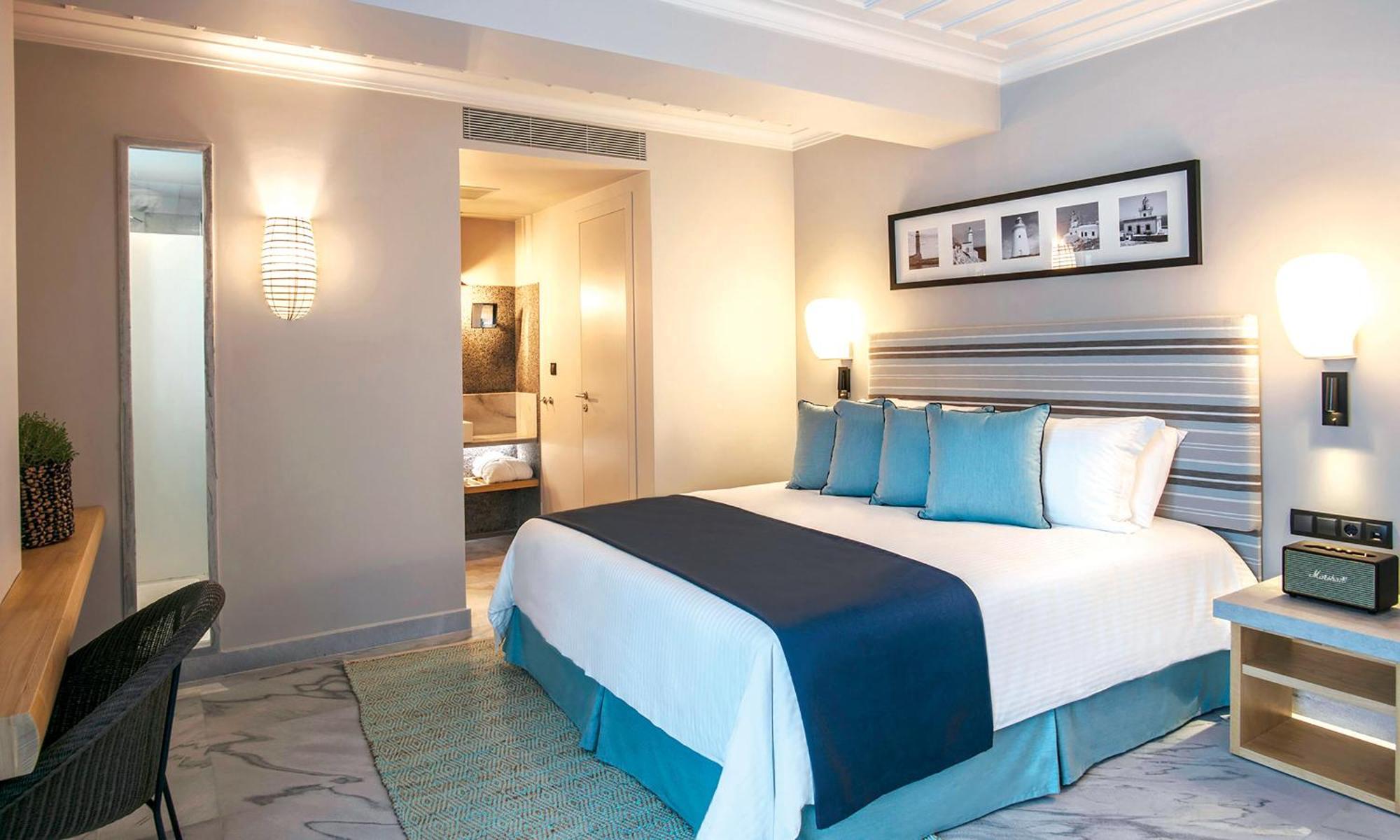Summer Senses Luxury Resort Logaras Phòng bức ảnh