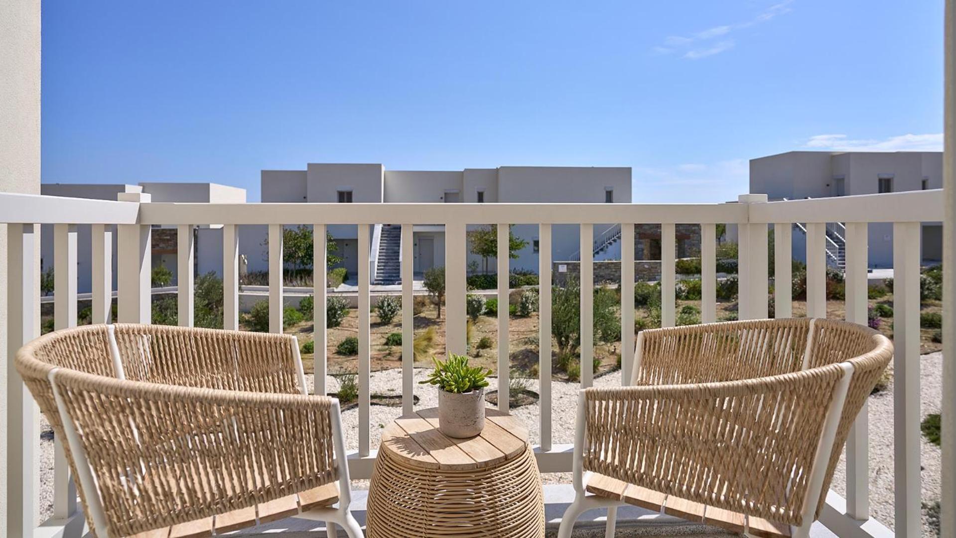 Summer Senses Luxury Resort Logaras Phòng bức ảnh
